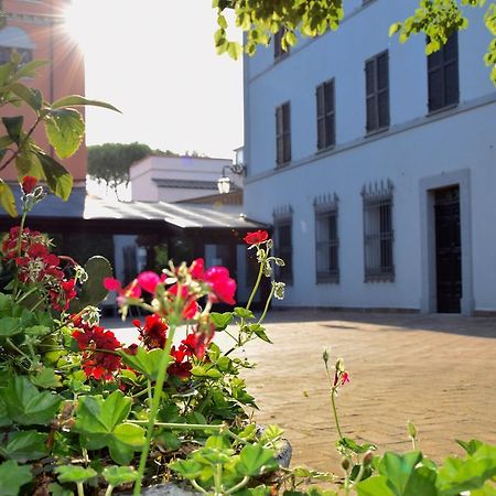 La Torre Hotel Moie Zewnętrze zdjęcie