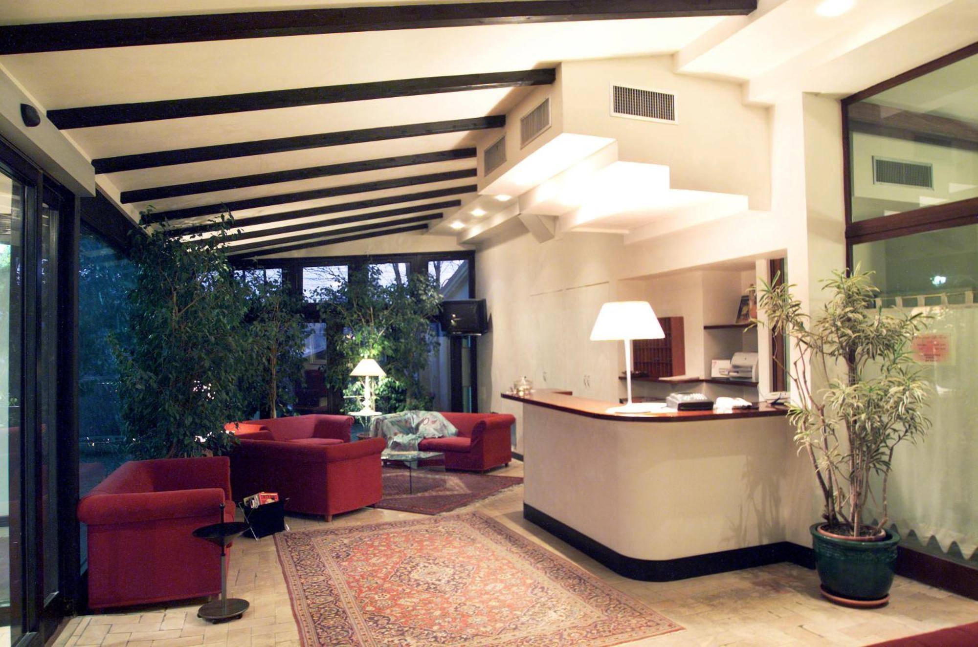 La Torre Hotel Moie Zewnętrze zdjęcie