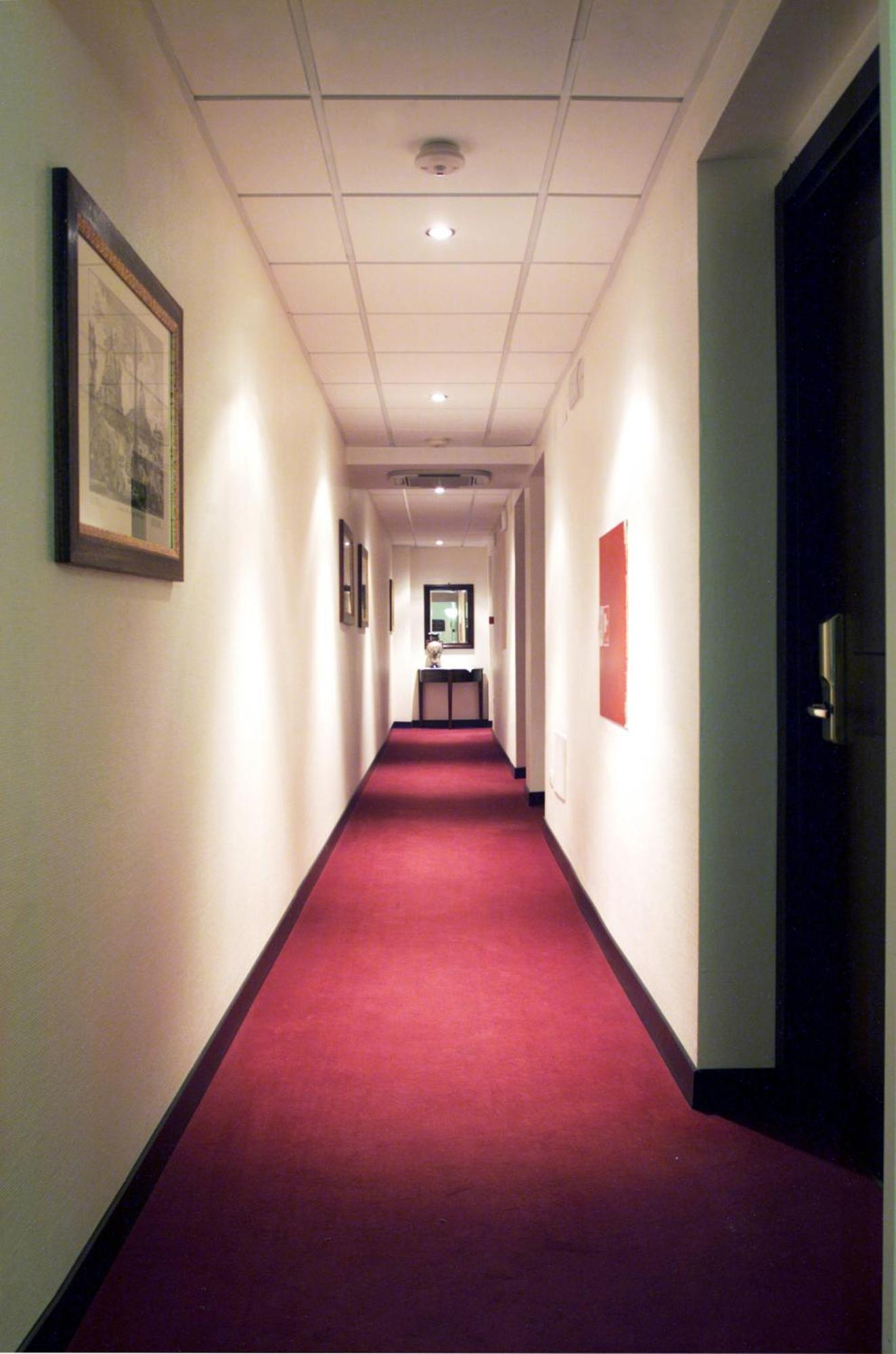 La Torre Hotel Moie Zewnętrze zdjęcie