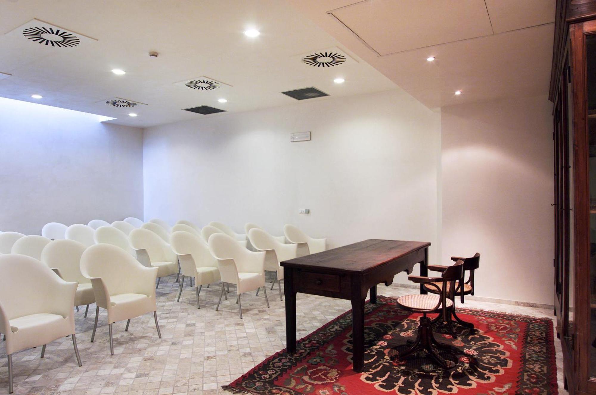 La Torre Hotel Moie Zewnętrze zdjęcie