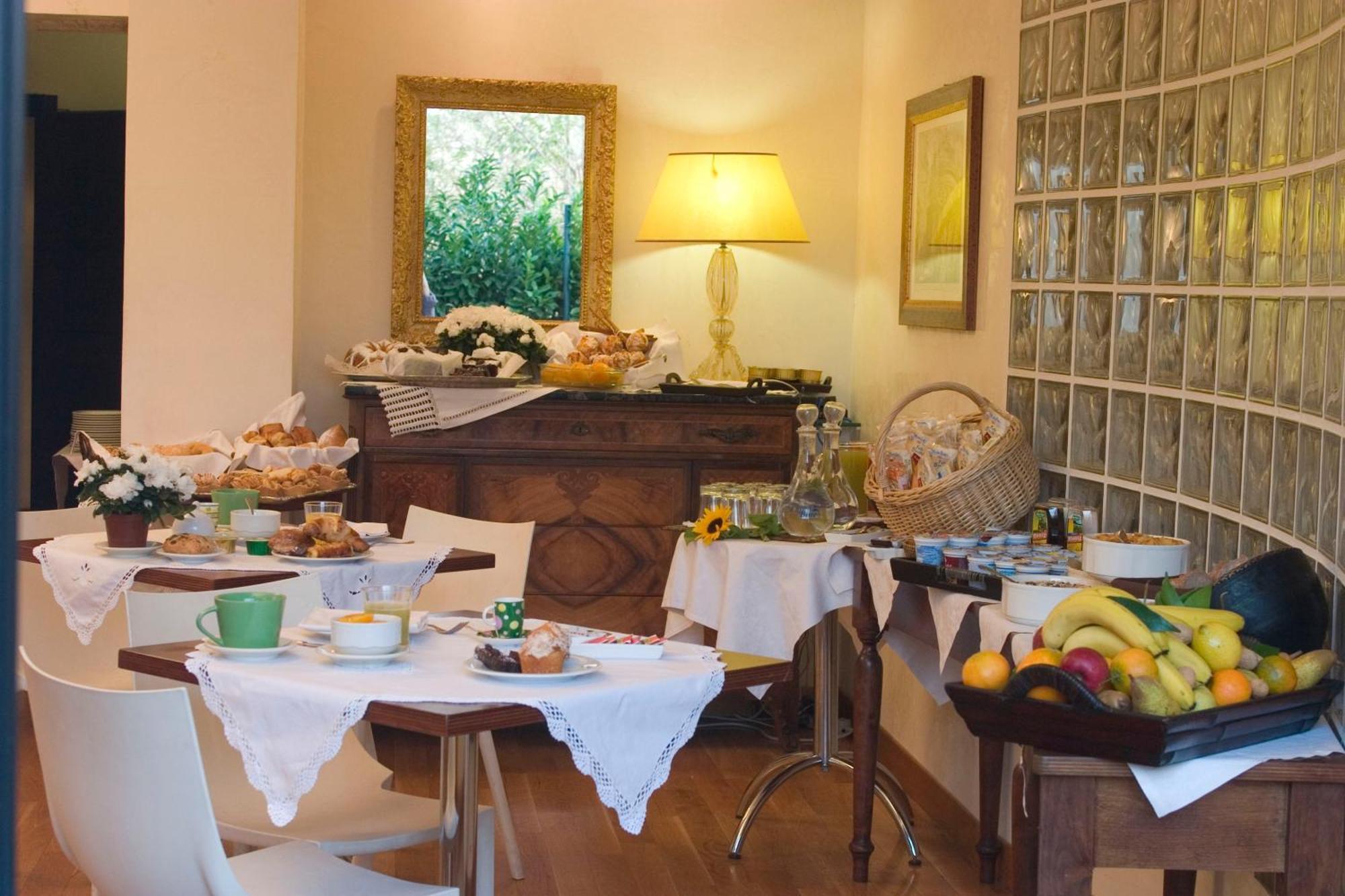 La Torre Hotel Moie Zewnętrze zdjęcie