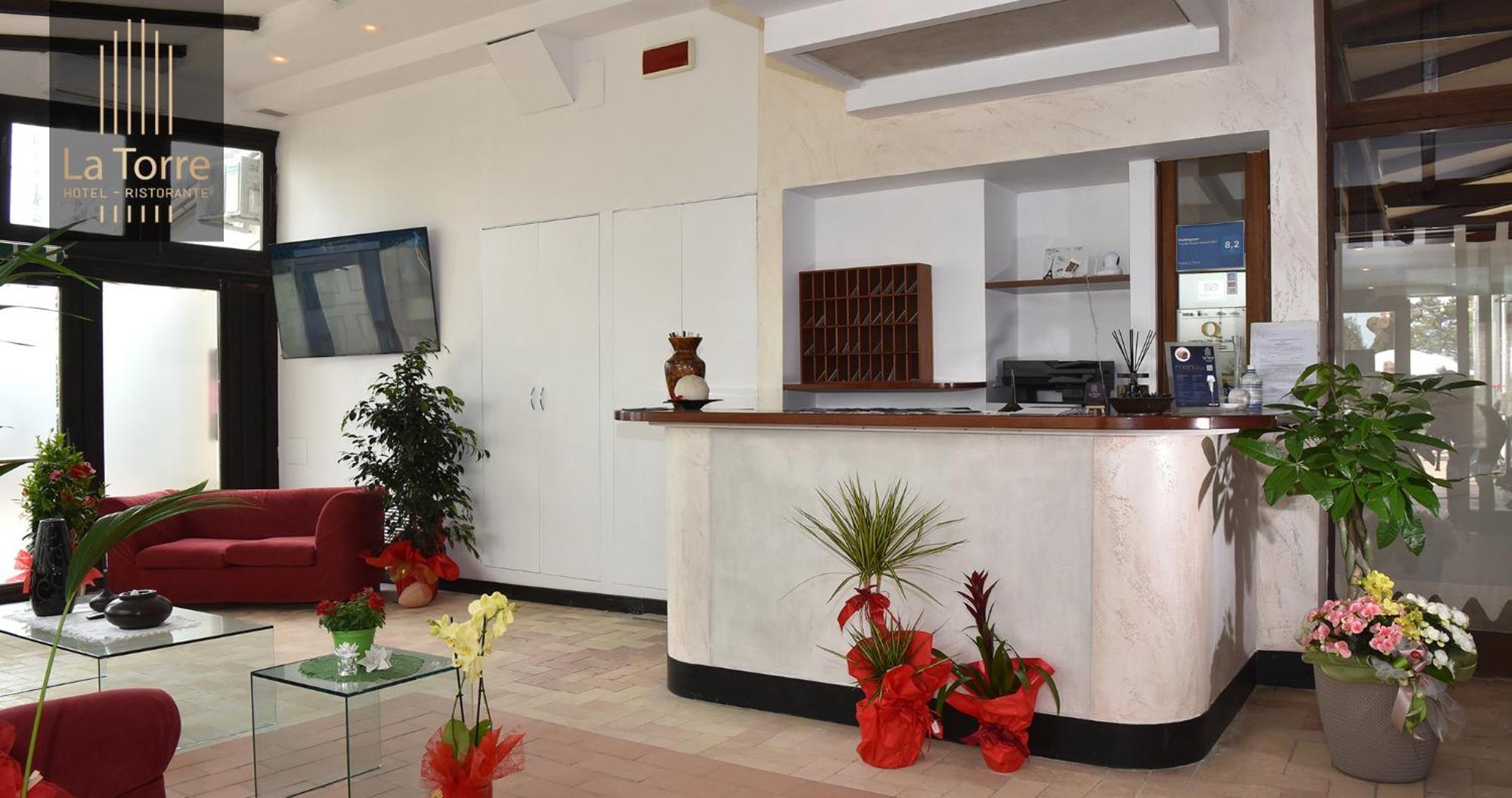 La Torre Hotel Moie Zewnętrze zdjęcie