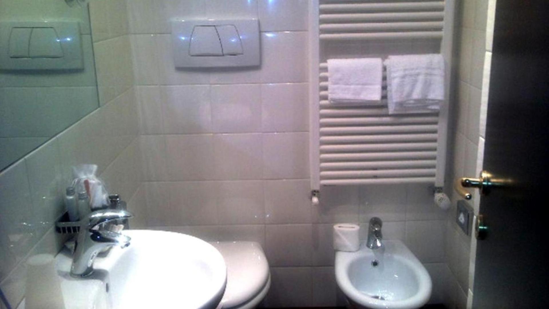 La Torre Hotel Moie Zewnętrze zdjęcie