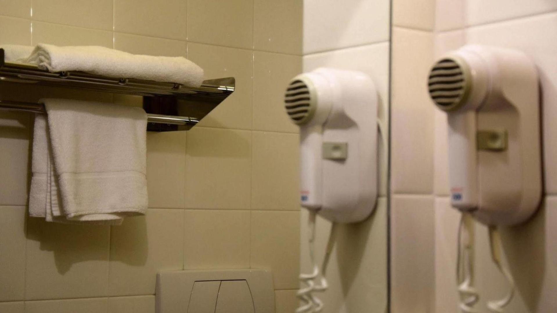La Torre Hotel Moie Zewnętrze zdjęcie