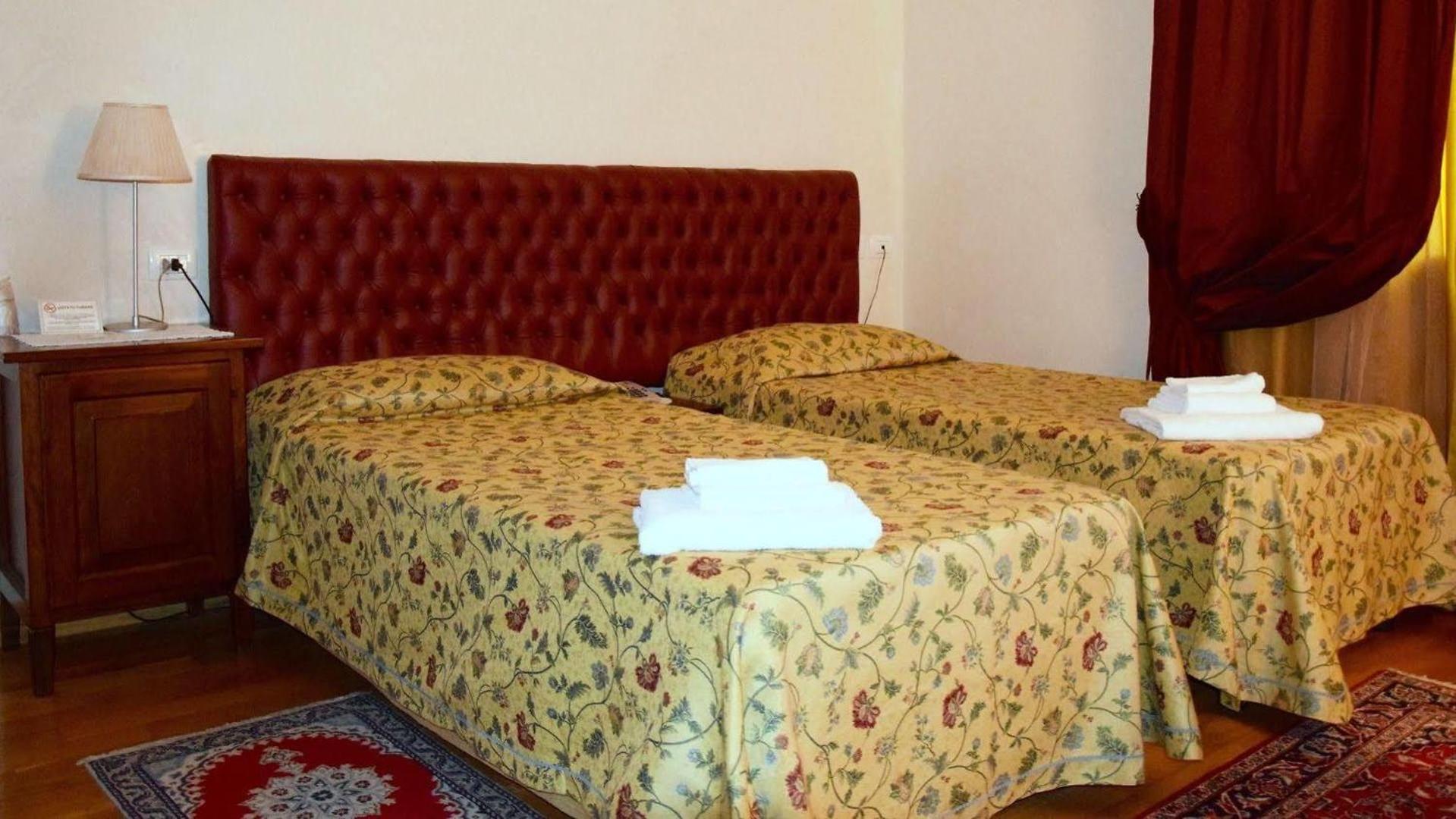 La Torre Hotel Moie Zewnętrze zdjęcie