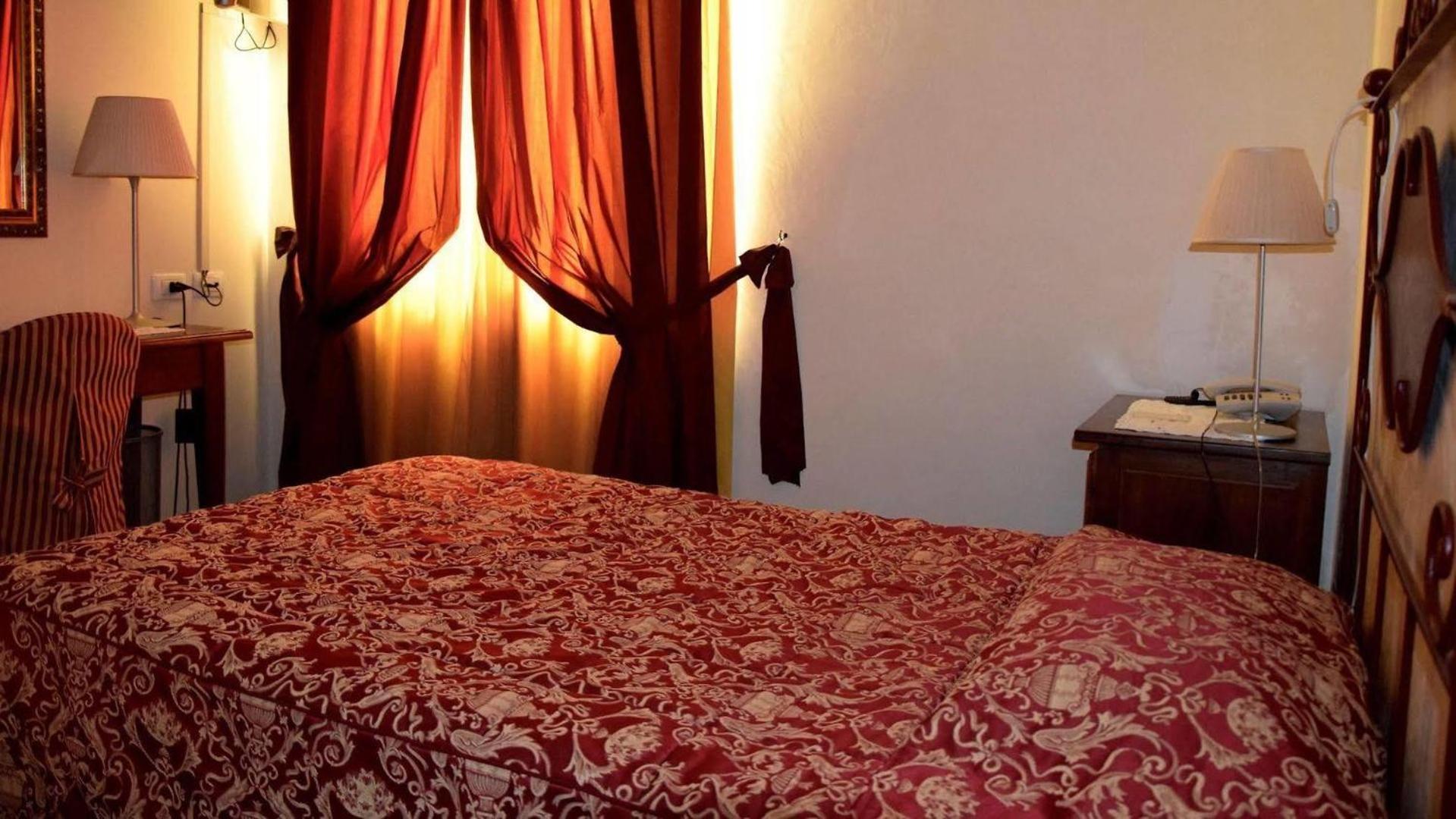 La Torre Hotel Moie Zewnętrze zdjęcie
