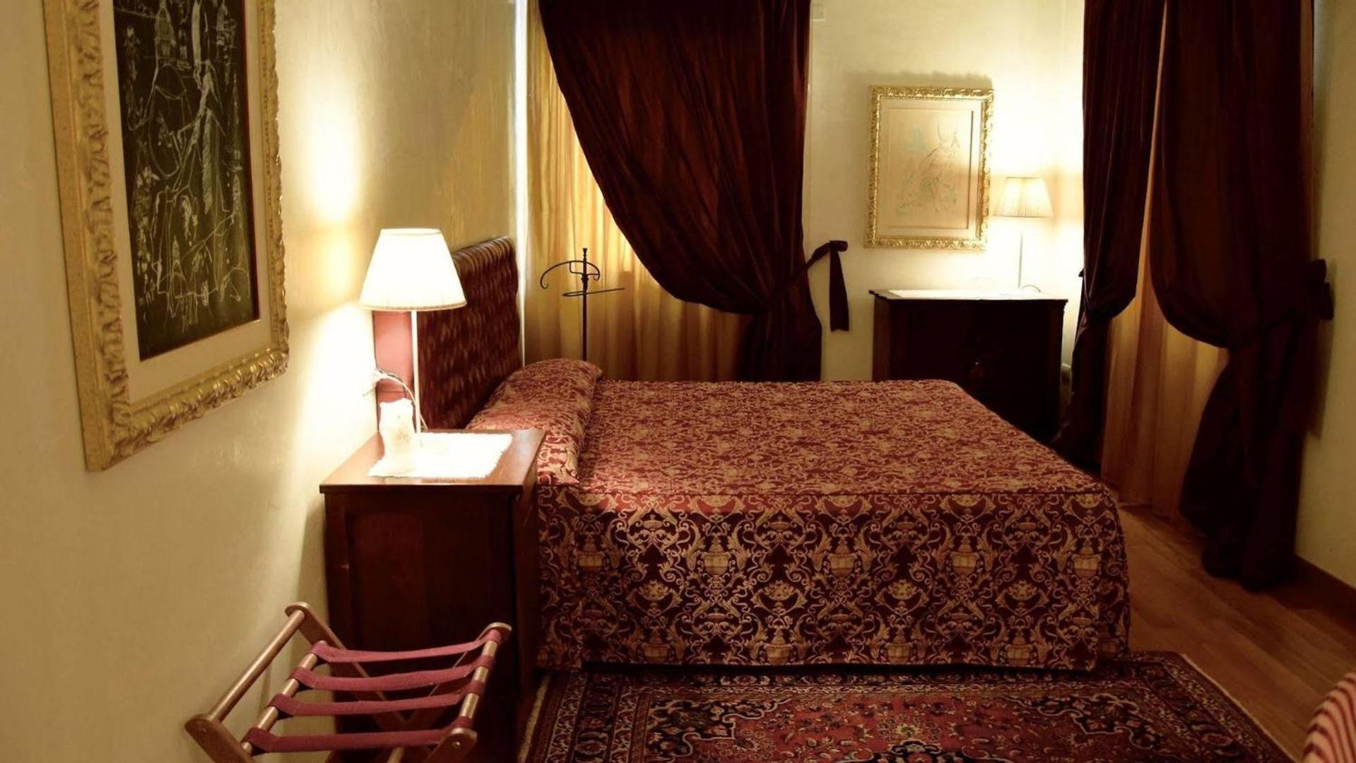 La Torre Hotel Moie Zewnętrze zdjęcie
