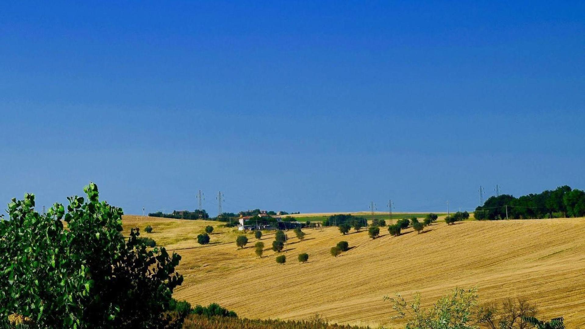 La Torre Hotel Moie Zewnętrze zdjęcie