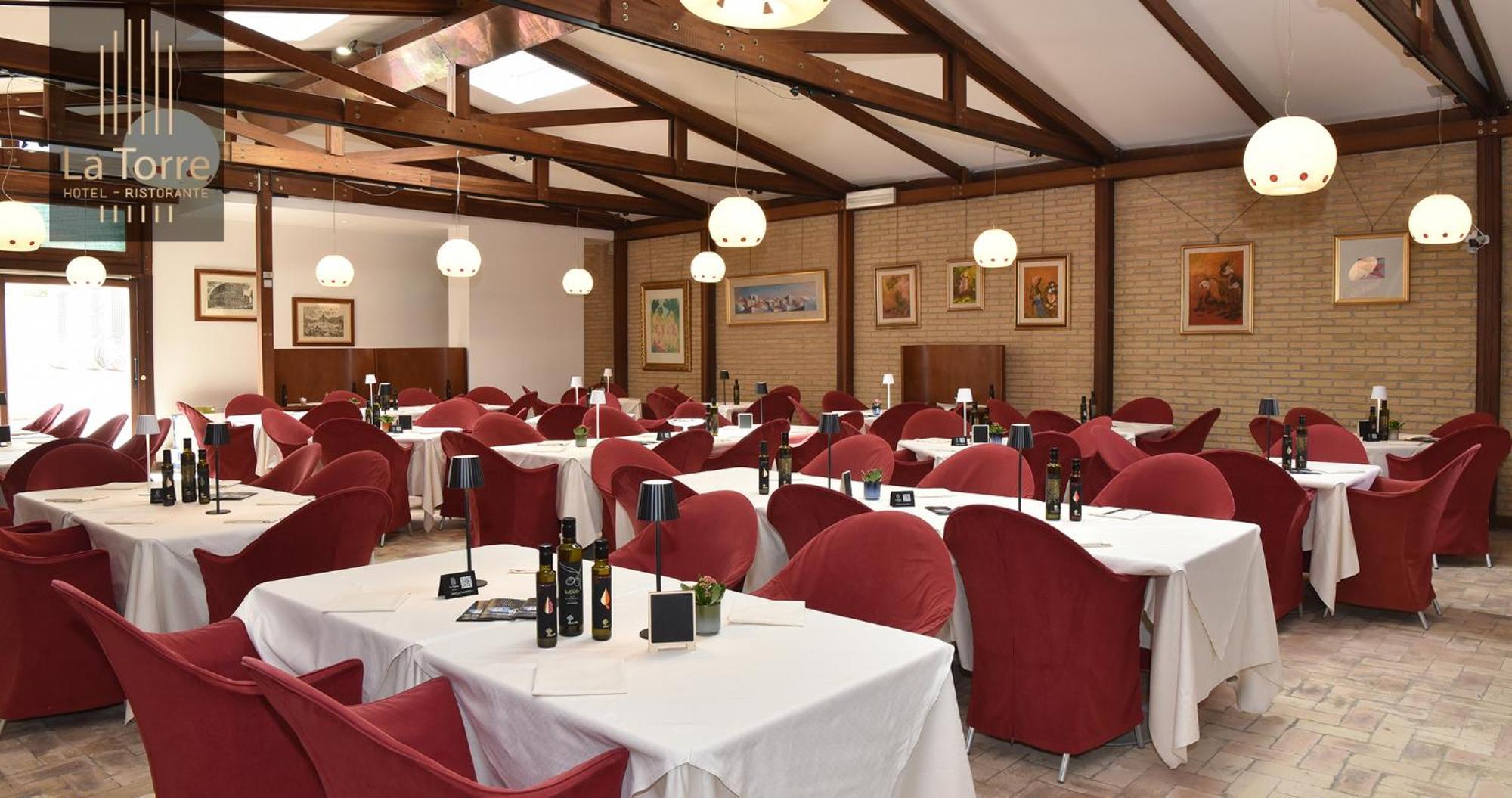La Torre Hotel Moie Zewnętrze zdjęcie