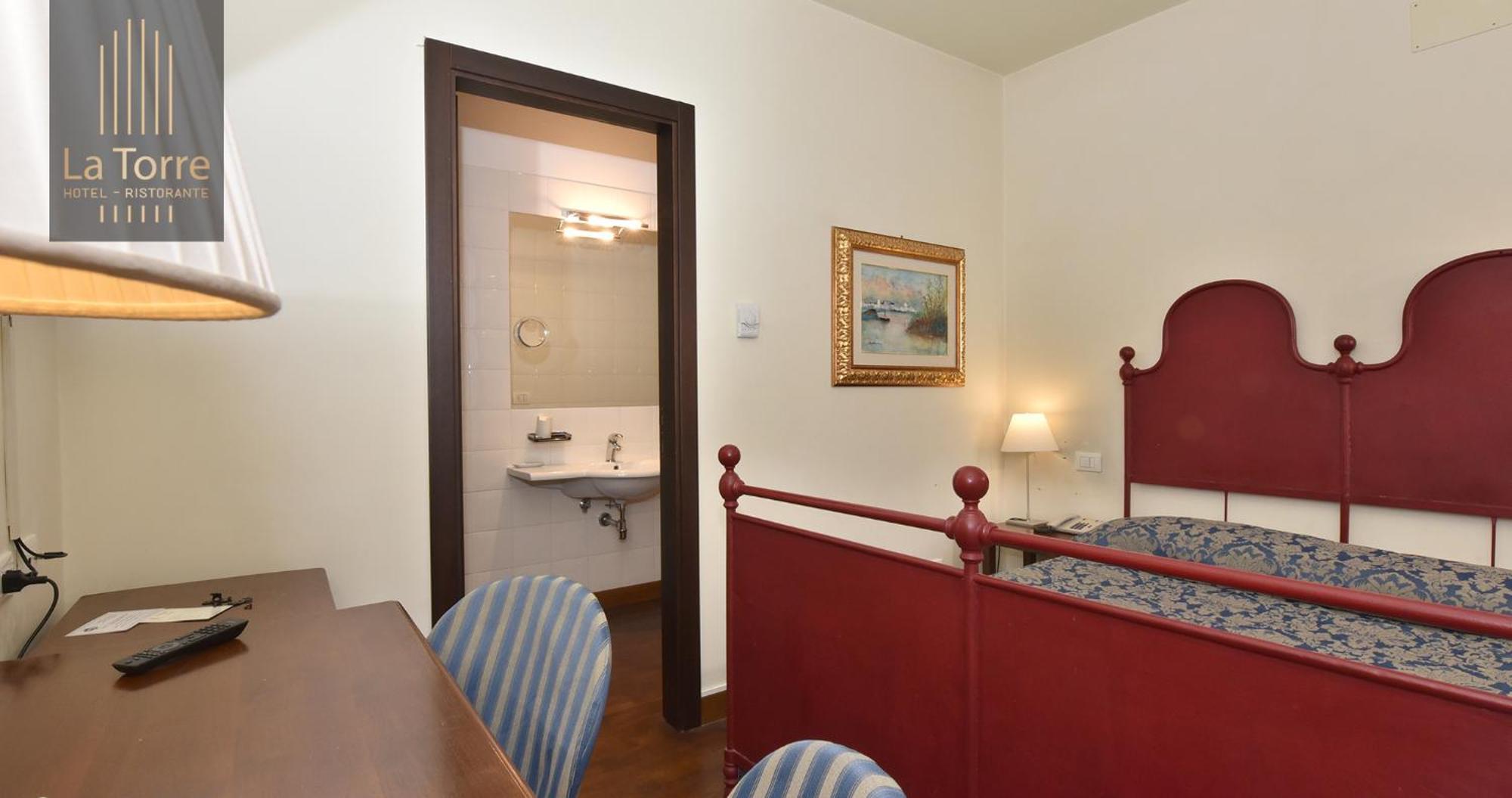 La Torre Hotel Moie Zewnętrze zdjęcie
