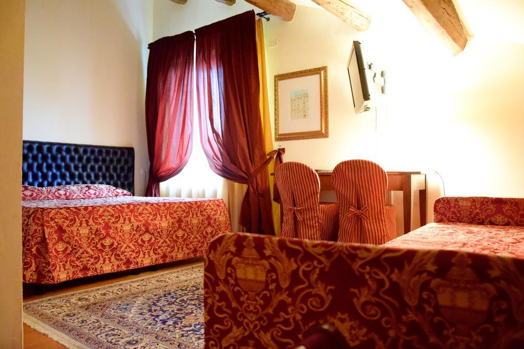 La Torre Hotel Moie Zewnętrze zdjęcie