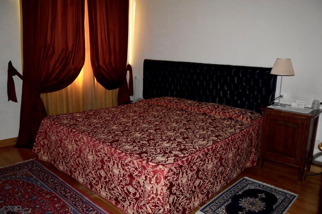 La Torre Hotel Moie Zewnętrze zdjęcie