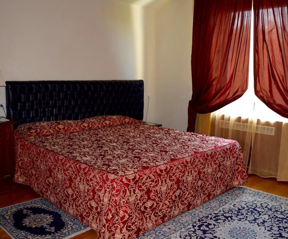 La Torre Hotel Moie Zewnętrze zdjęcie