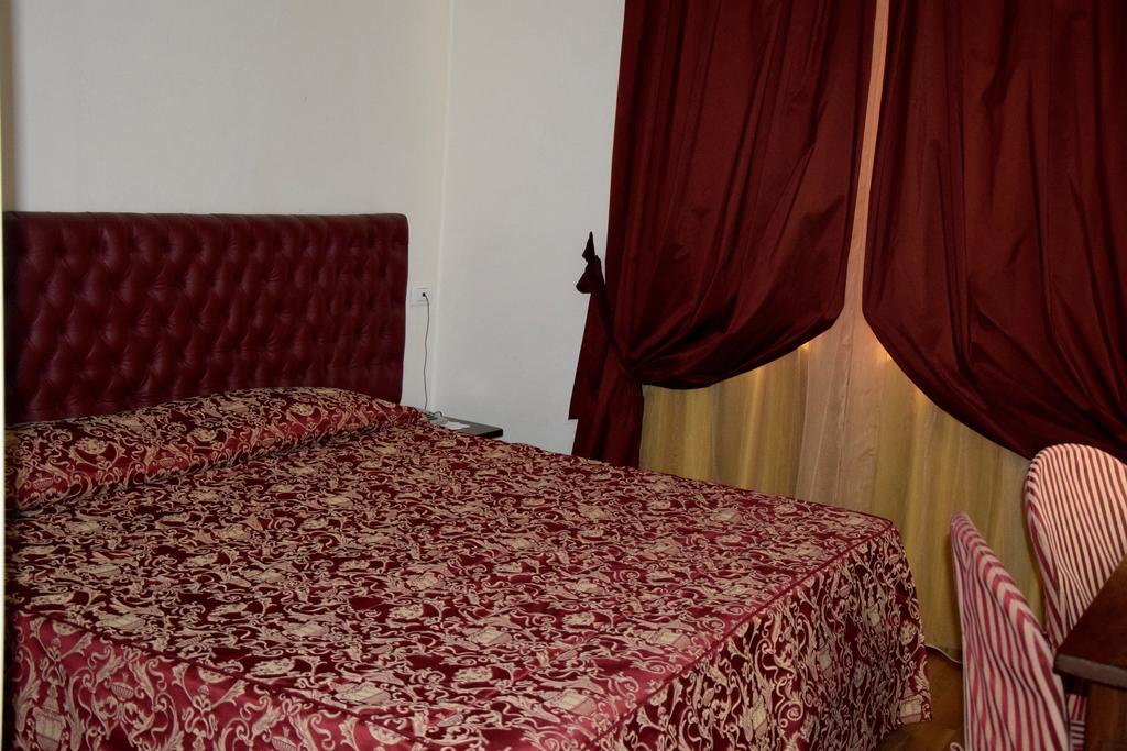 La Torre Hotel Moie Zewnętrze zdjęcie
