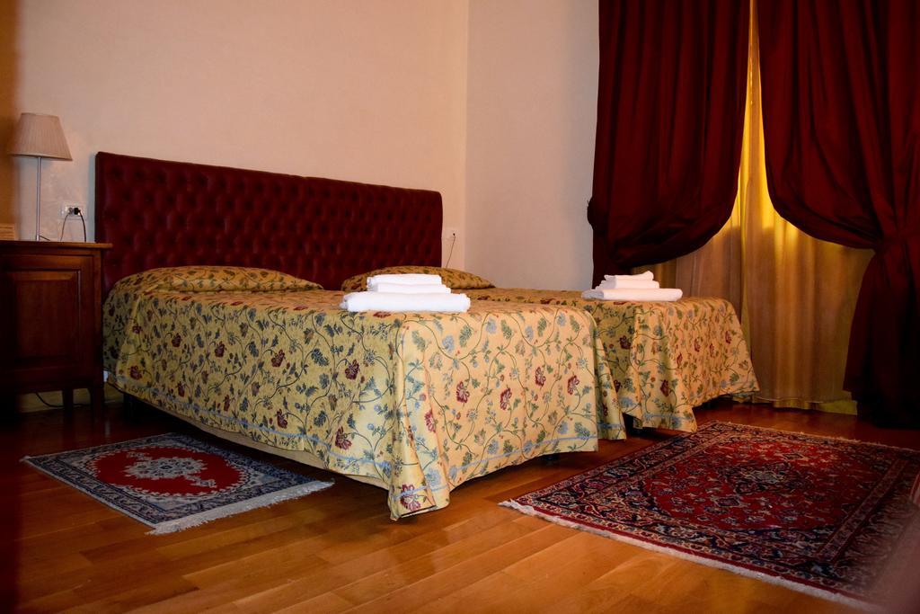 La Torre Hotel Moie Zewnętrze zdjęcie