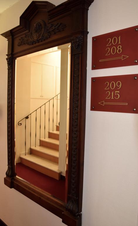 La Torre Hotel Moie Zewnętrze zdjęcie