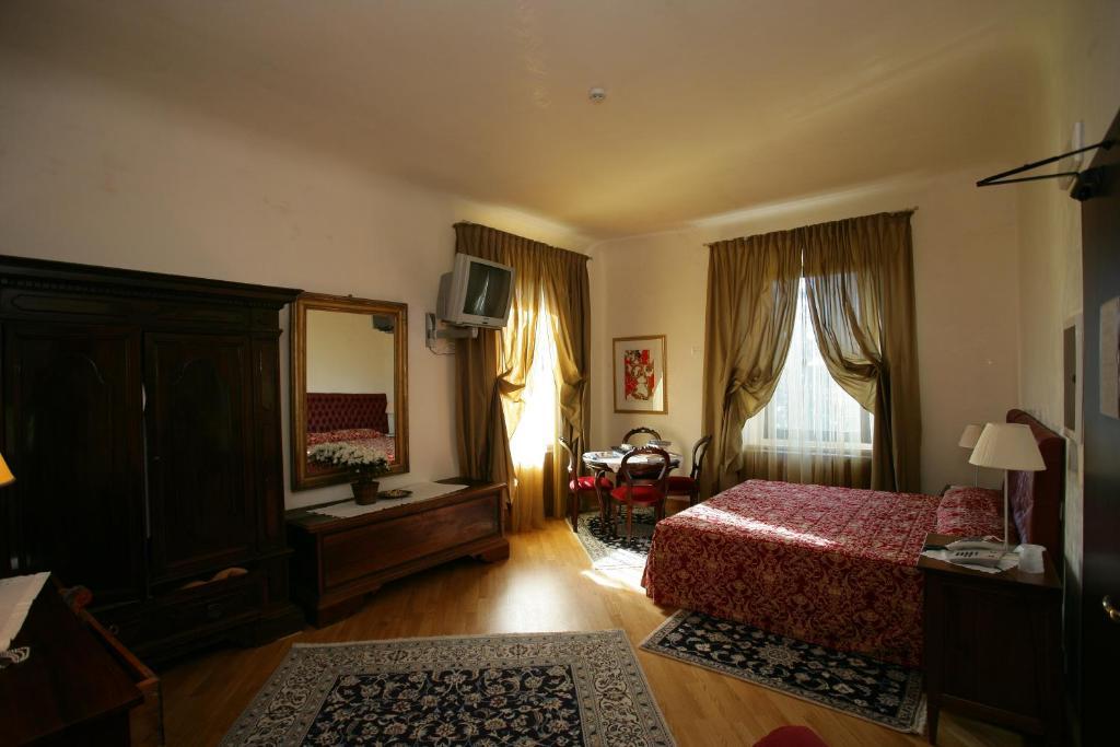 La Torre Hotel Moie Pokój zdjęcie