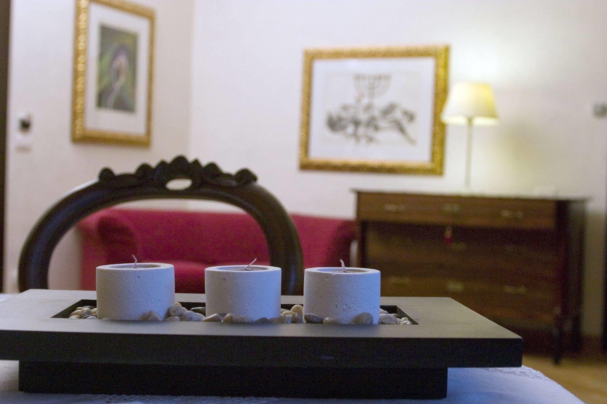 La Torre Hotel Moie Zewnętrze zdjęcie