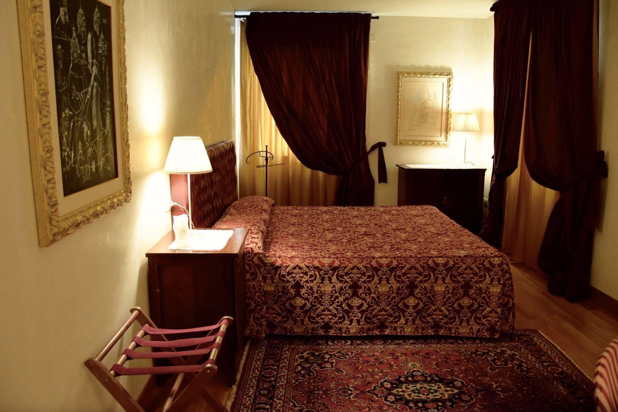 La Torre Hotel Moie Zewnętrze zdjęcie