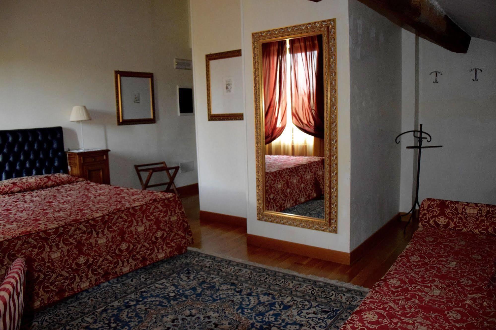 La Torre Hotel Moie Zewnętrze zdjęcie