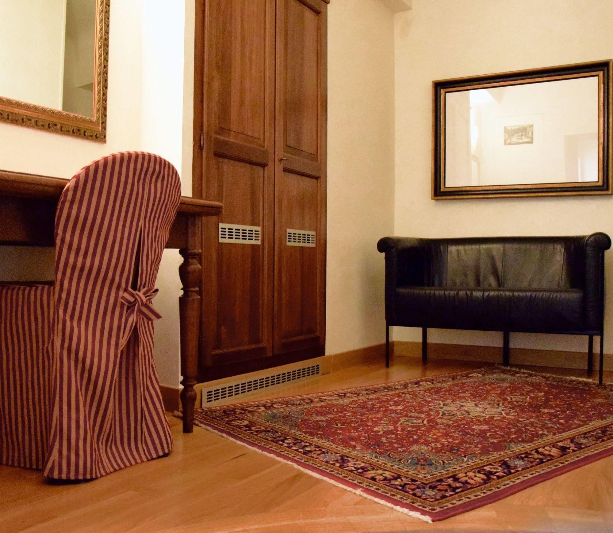 La Torre Hotel Moie Zewnętrze zdjęcie