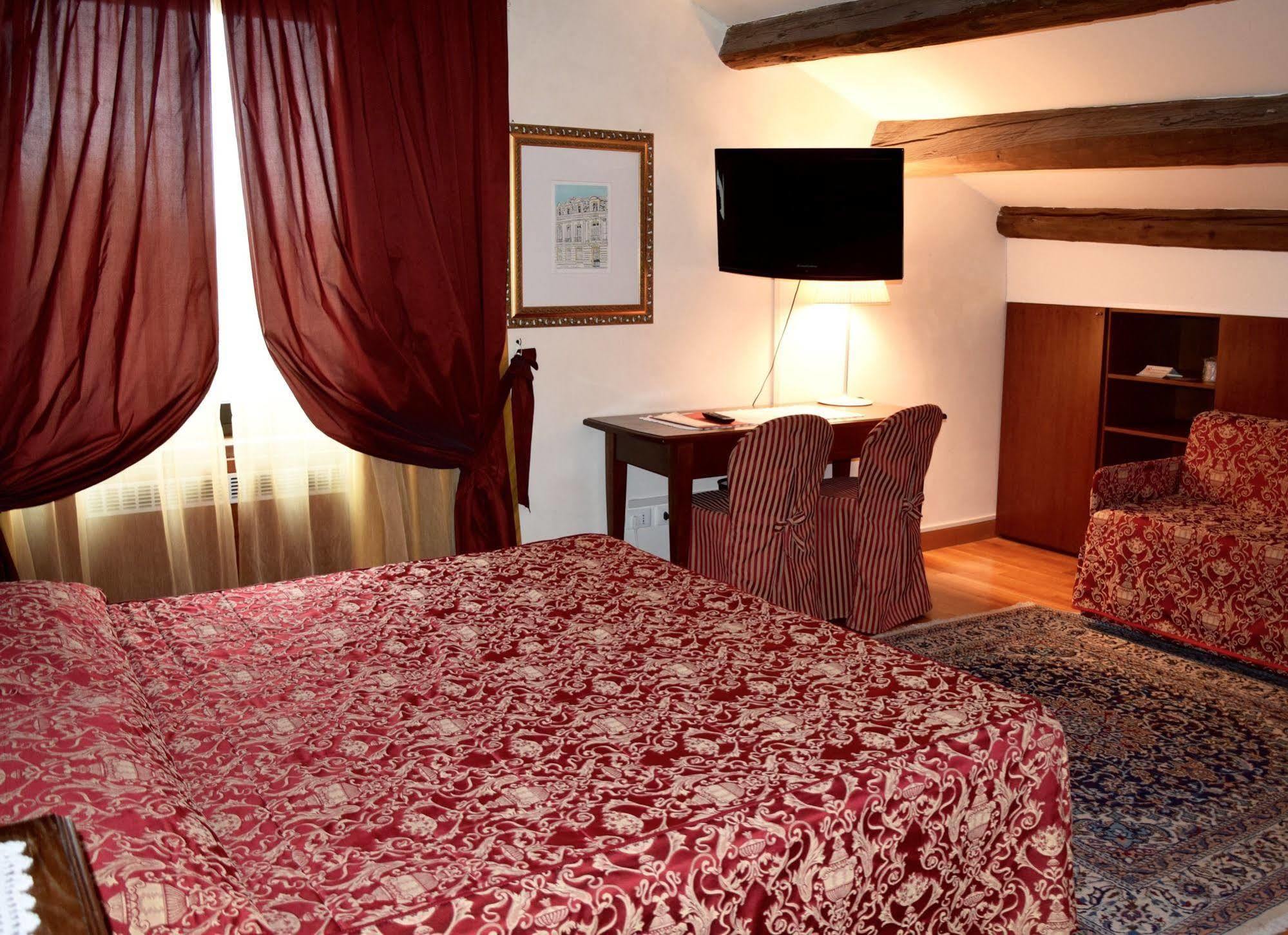 La Torre Hotel Moie Zewnętrze zdjęcie