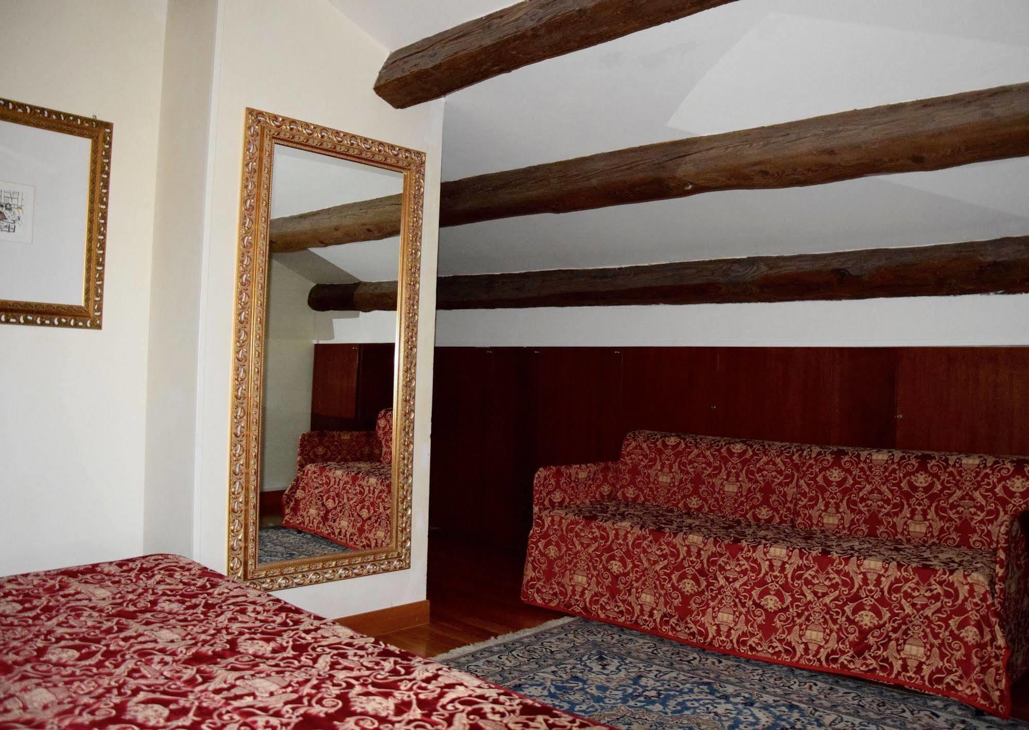 La Torre Hotel Moie Zewnętrze zdjęcie