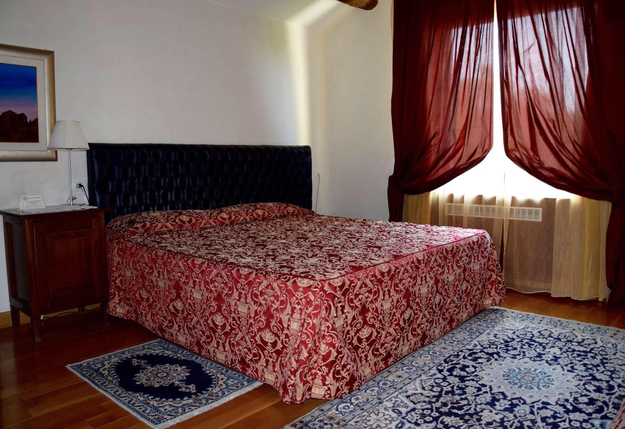 La Torre Hotel Moie Zewnętrze zdjęcie