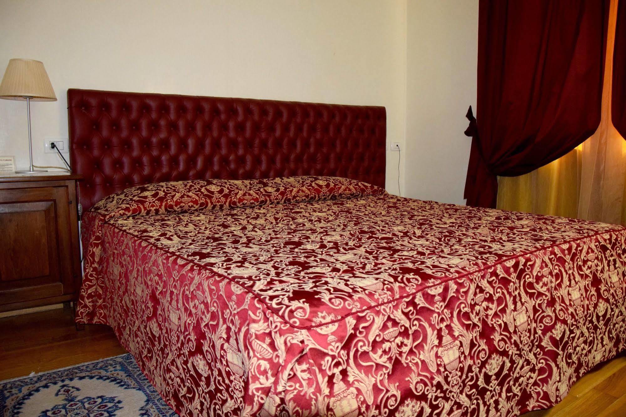 La Torre Hotel Moie Zewnętrze zdjęcie