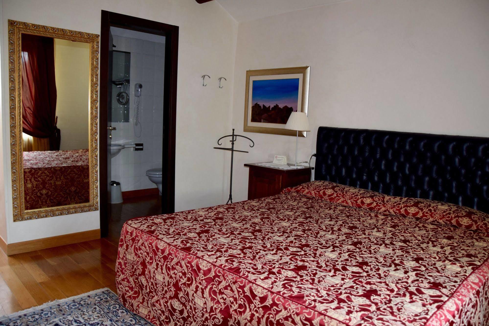 La Torre Hotel Moie Zewnętrze zdjęcie