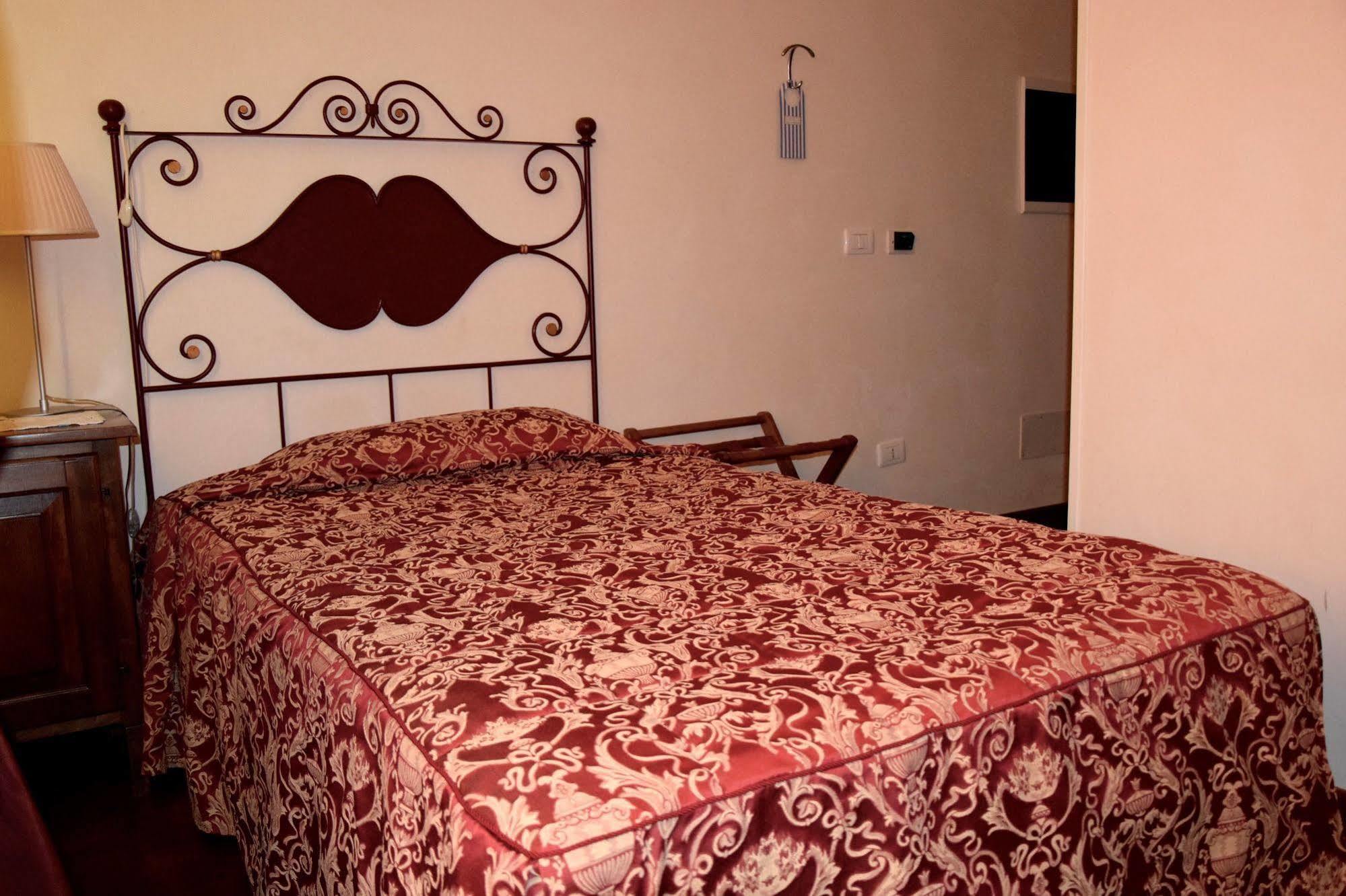 La Torre Hotel Moie Zewnętrze zdjęcie