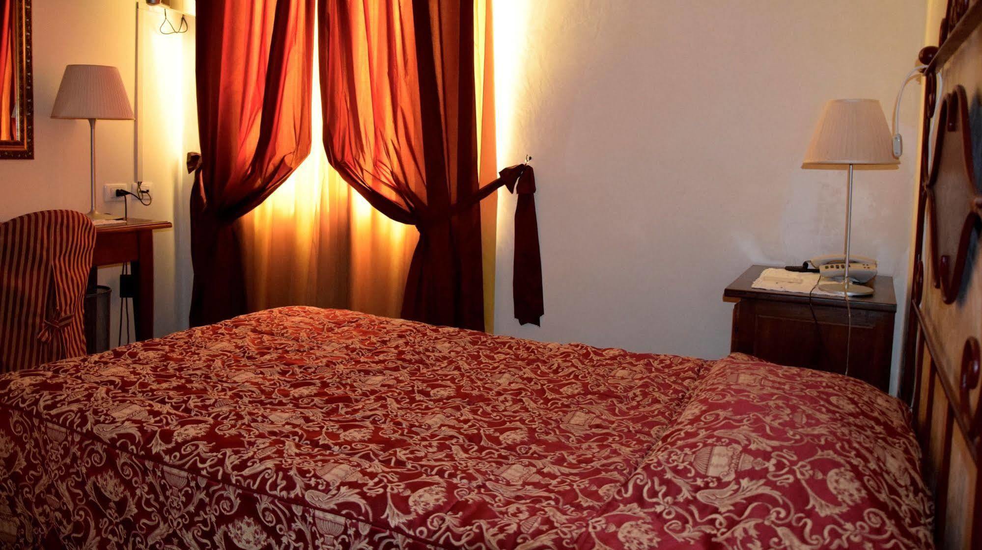 La Torre Hotel Moie Zewnętrze zdjęcie